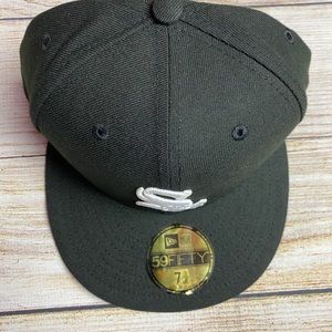 Chicago White Sox New Era 59Fifty Hat Size:7 3/8